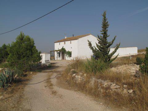 Casa Rural Casa Maxima Yecla Room photo