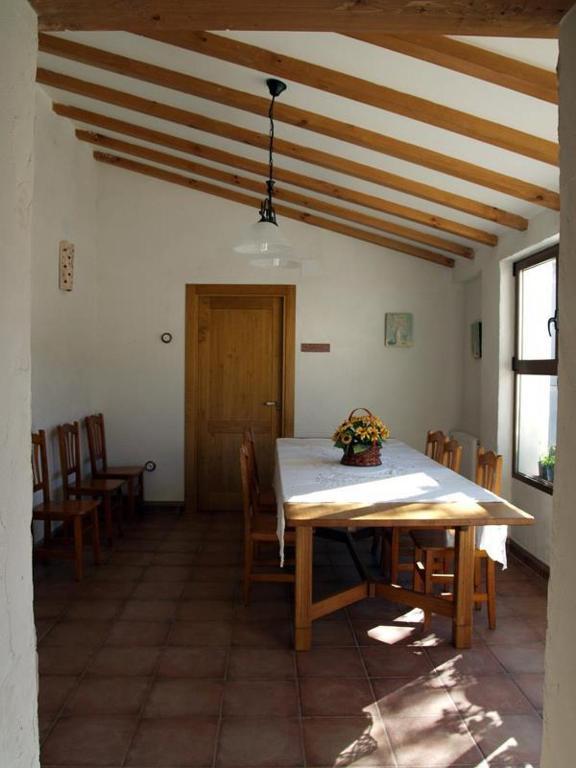 Casa Rural Casa Maxima Yecla Room photo