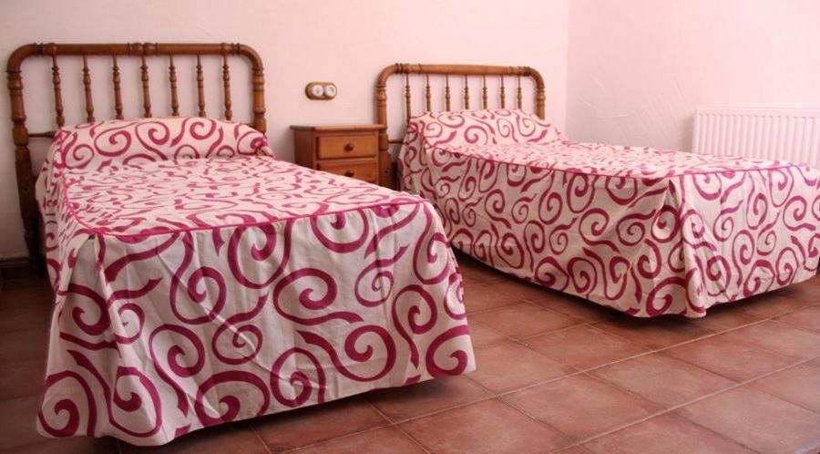 Casa Rural Casa Maxima Yecla Room photo