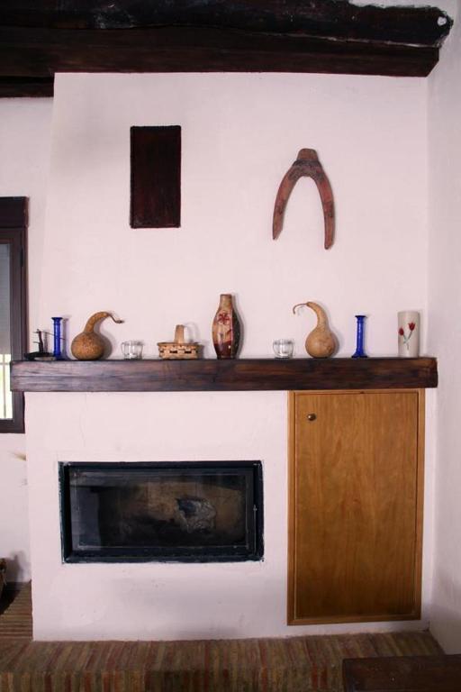 Casa Rural Casa Maxima Yecla Room photo
